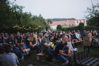 Zamestnanecký grantový program