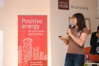 Impact Hub Bratislava