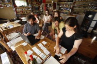 CEEV ŽIVICA - Sokratov inštitút