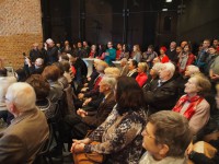 Vzdelávanie, veda, kultúra v Elektrárni Piešťany