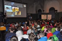 Elektrárňa Piešťany