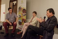 CEEV ŽIVICA - Sokratov inštitút