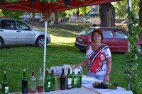 Občianske združenie Tekov - Hont