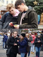 CEEV ŽIVICA - Sokratov inštitút