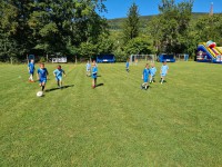 Zamestnanecký grantový program