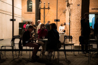 Elektrárňa Piešťany