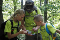 Zamestnanecký grantový program