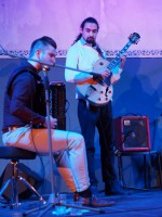 Elektrárňa Piešťany