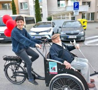 CEEV ŽIVICA - Sokratov inštitút