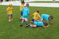 Zamestnanecký grantový program