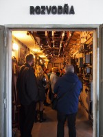 Elektrárňa Piešťany