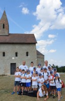 Zamestnanecký grantový program