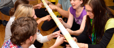 CEEV ŽIVICA - Sokratov inštitút