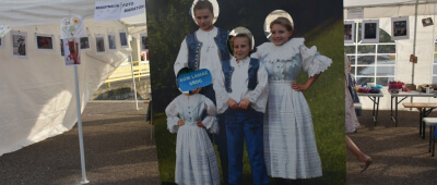 Rodinné centrum Obláčik, Bratislava