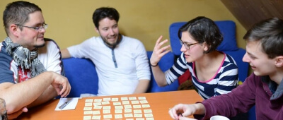 CEEV ŽIVICA - Sokratov inštitút