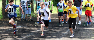 Zamestnanecký grantový program