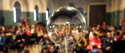 Elektrárňa Piešťany