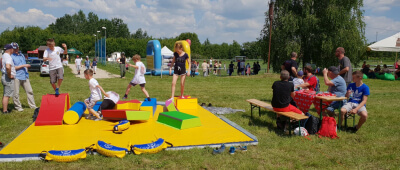 Zamestnanecký grantový program