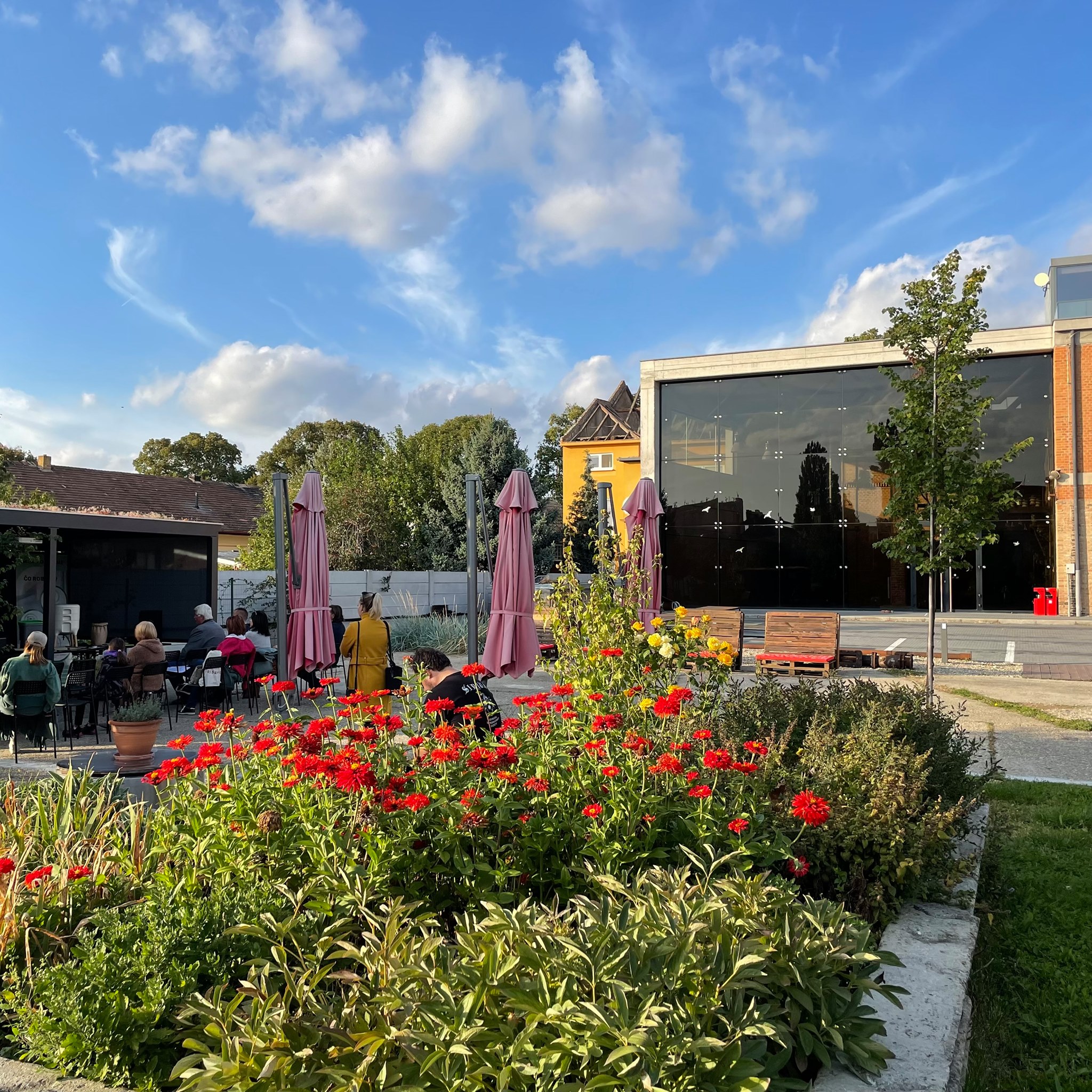 Elektrárňa Piešťany