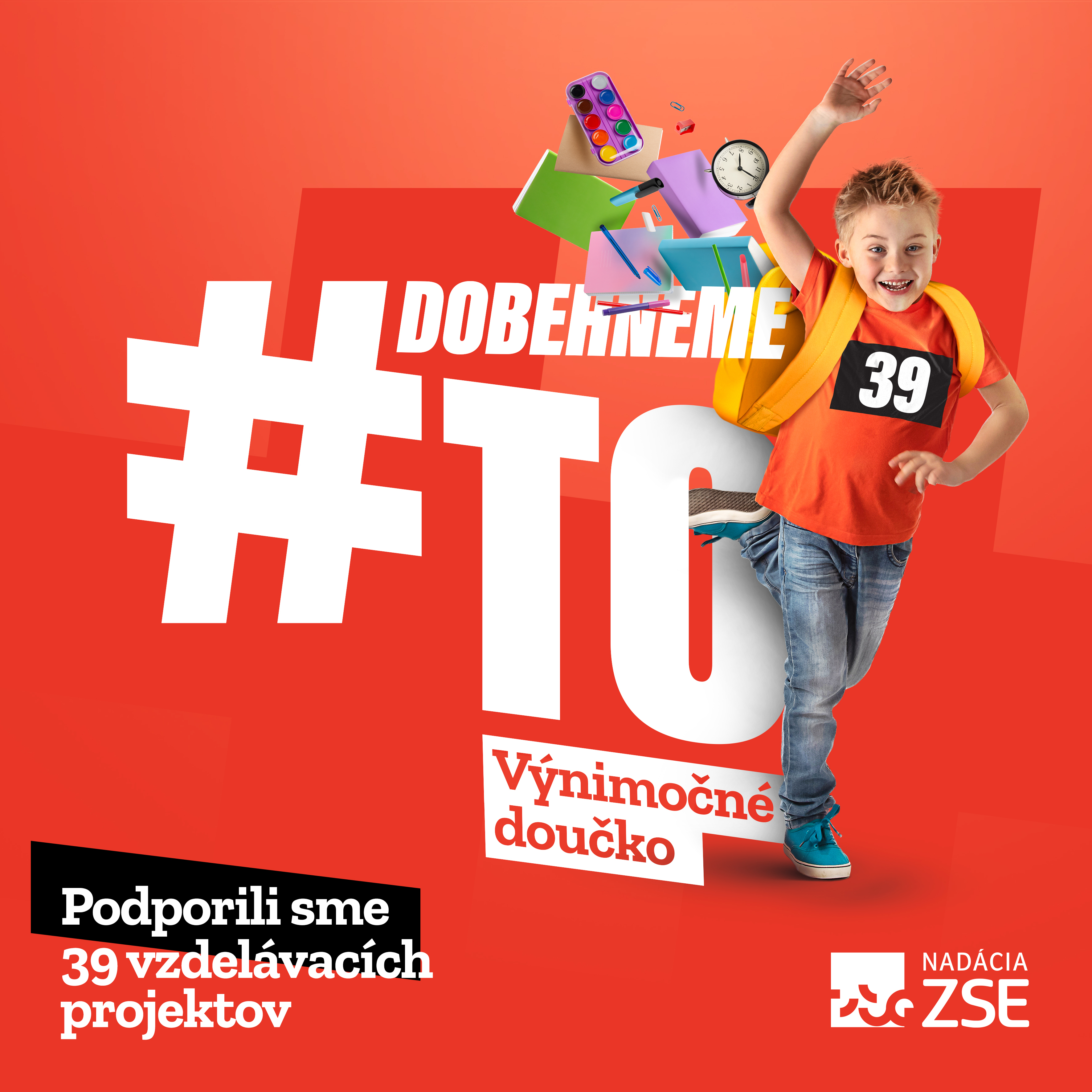 Výnimočné doučko