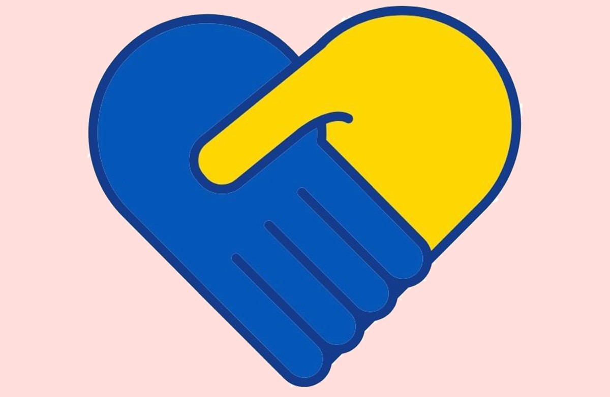 Podpora humanitárnych organizácií