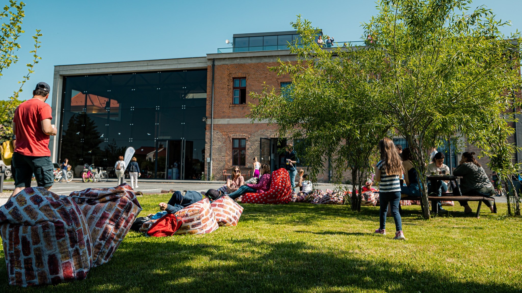 Elektrárňa Piešťany