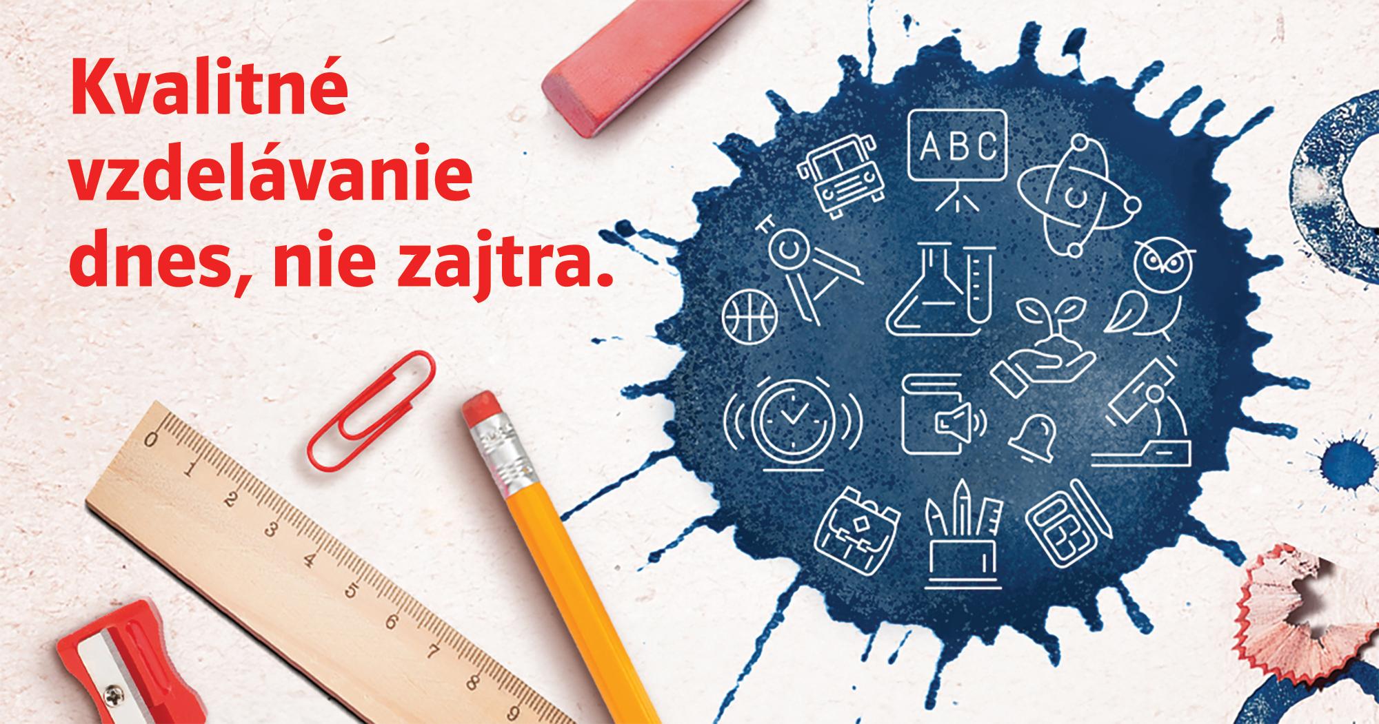 Partnerská spolupráca vo vzdelávaní