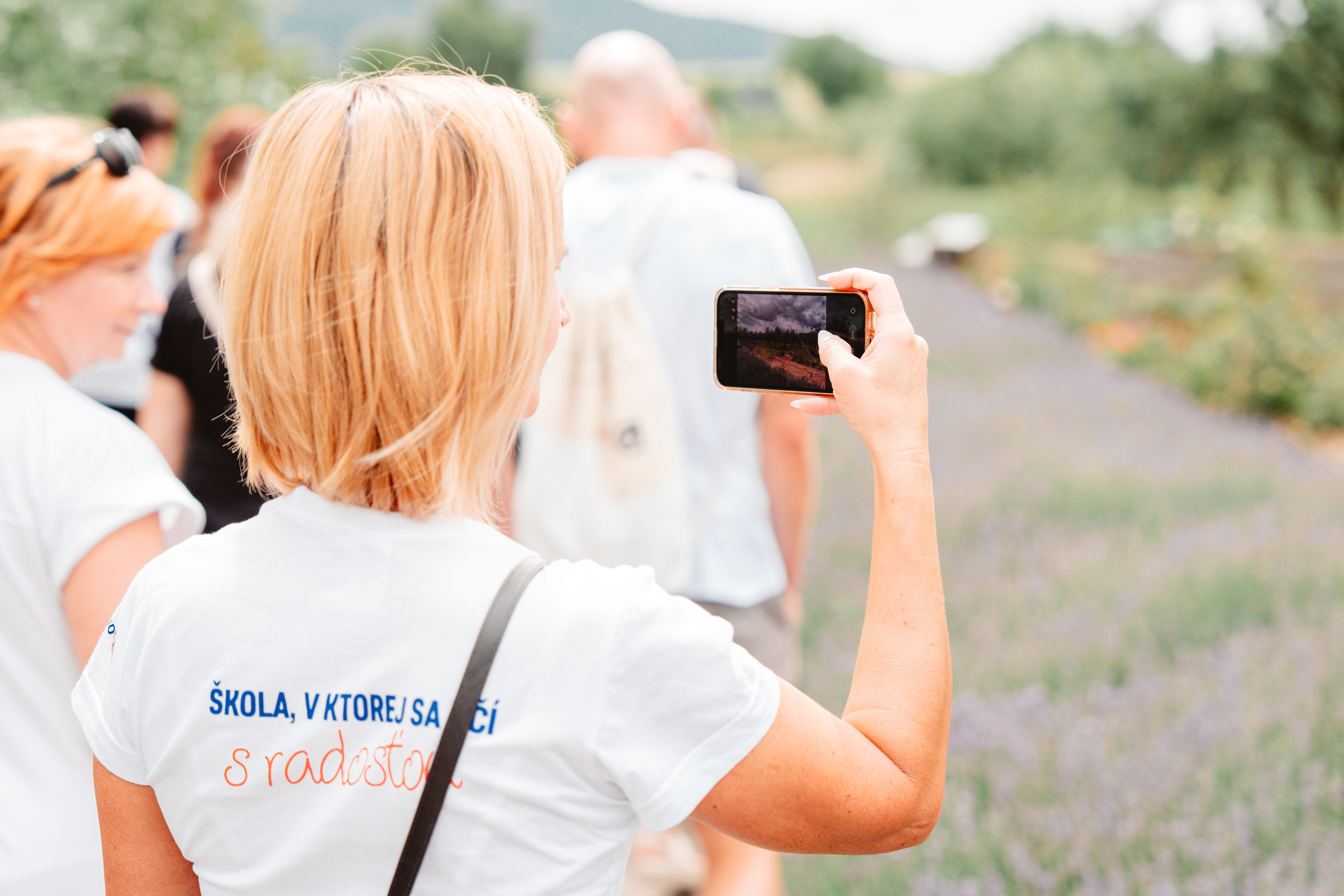 Budujeme klimatické záhrady