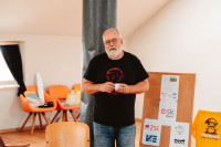Budujeme klimatické záhrady