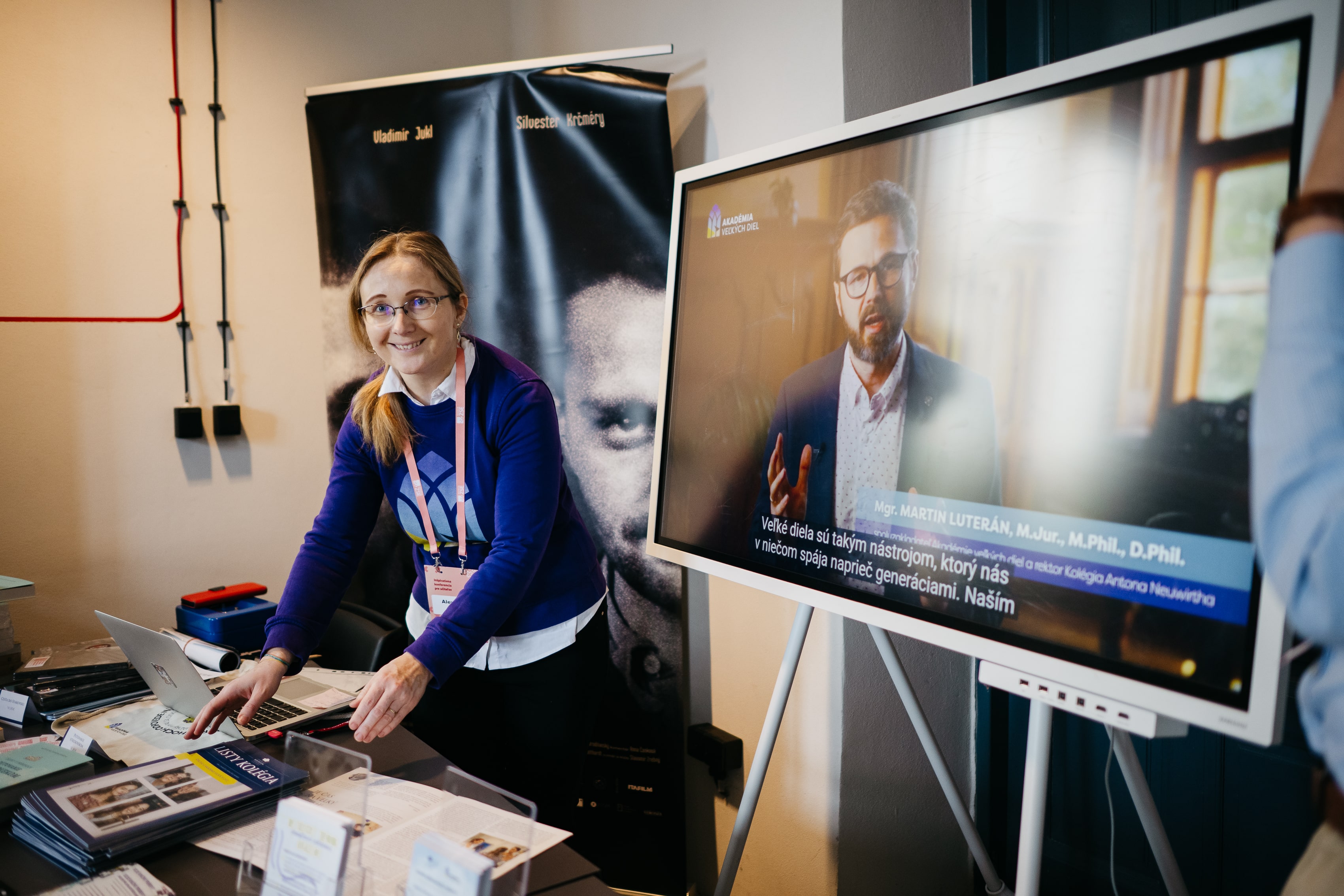 4. ročník inšpiratívnej konferencie Reštart učenia