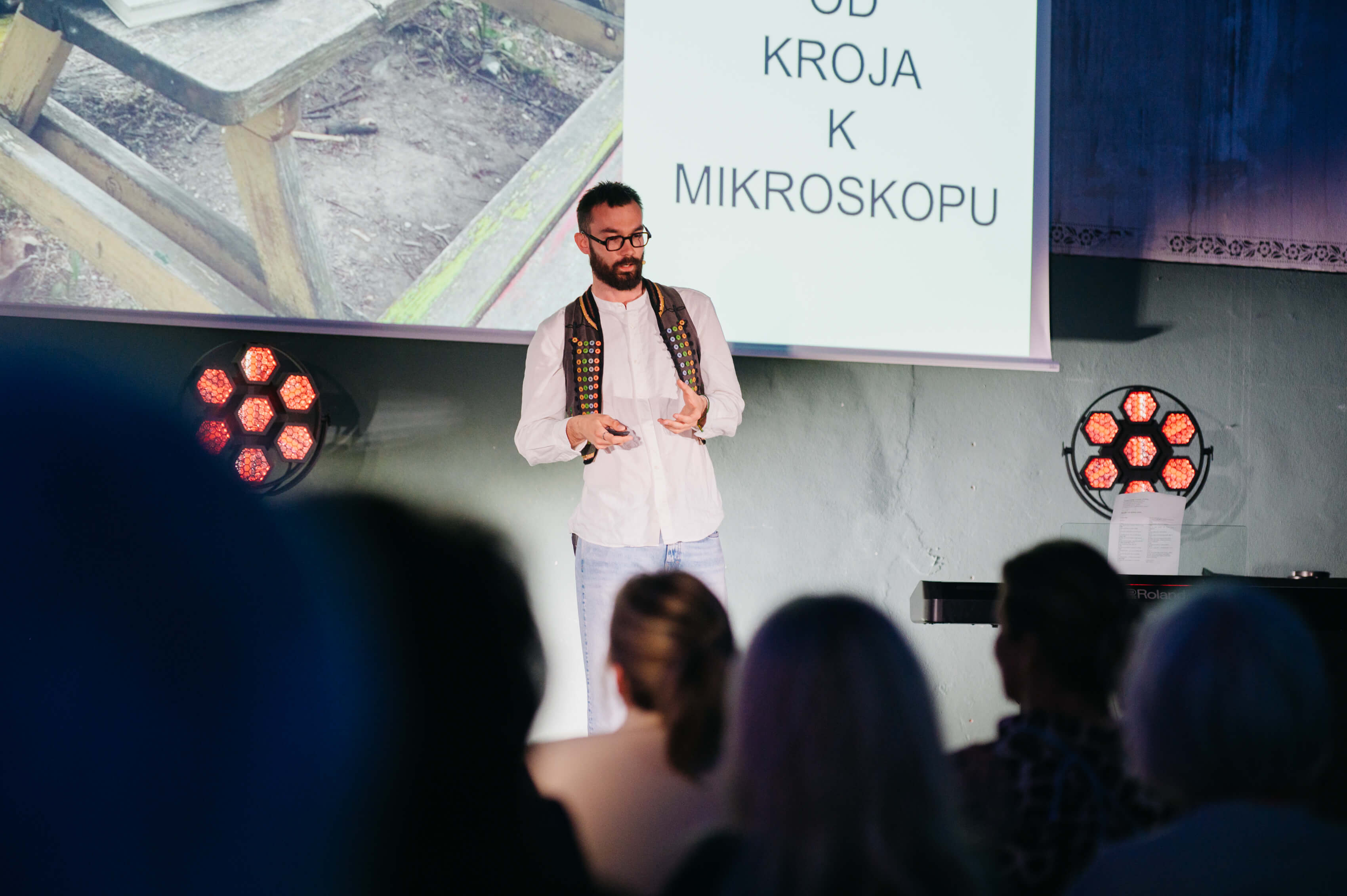 5. ročník konferencie Reštart učenia otvoril témy rovnováhy, vzťahov aj budúcnosti vzdelávania