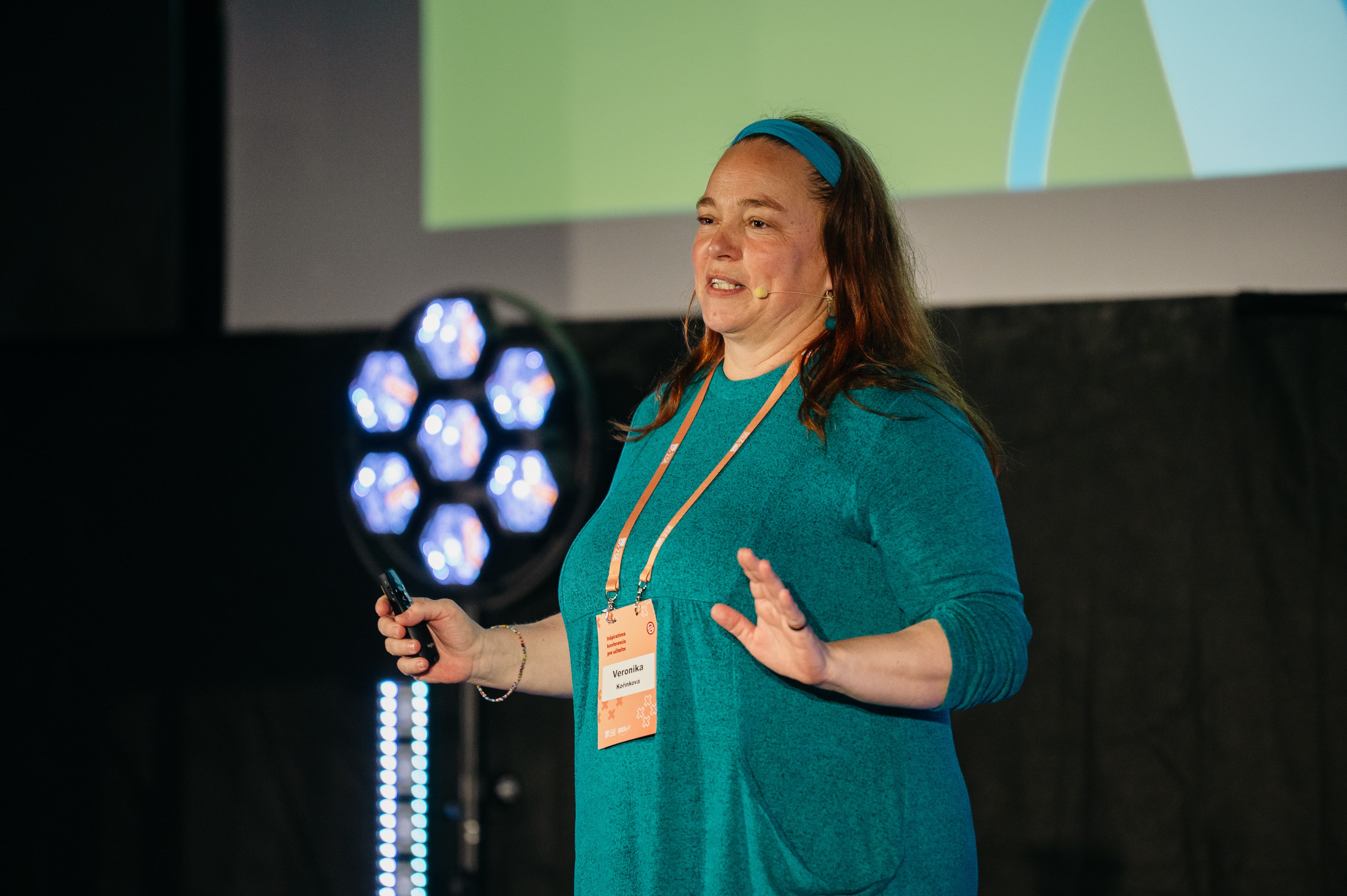 4. ročník inšpiratívnej konferencie Reštart učenia