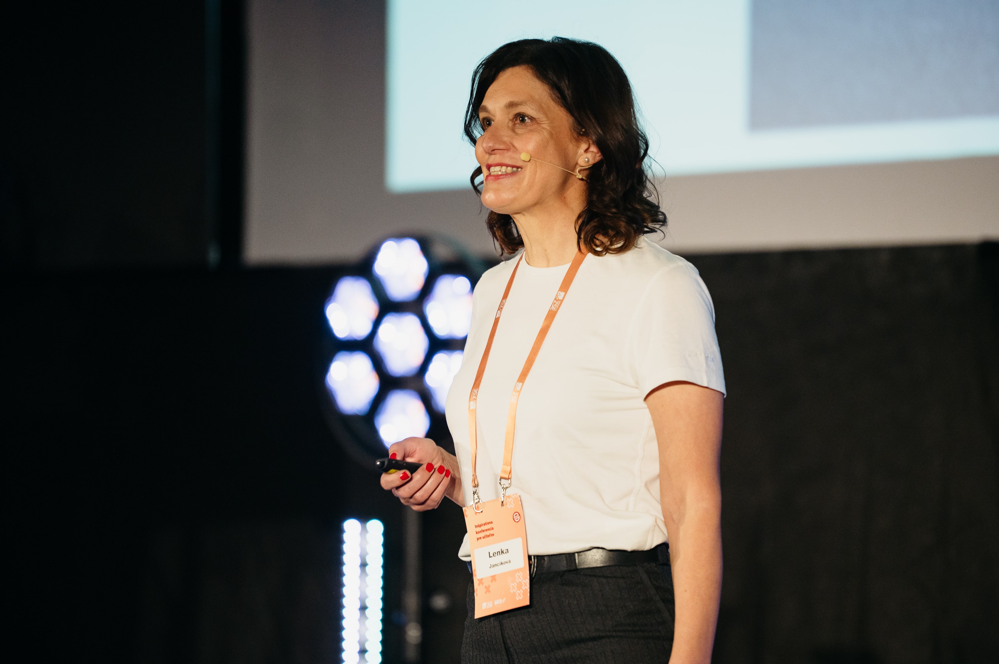 4. ročník inšpiratívnej konferencie Reštart učenia