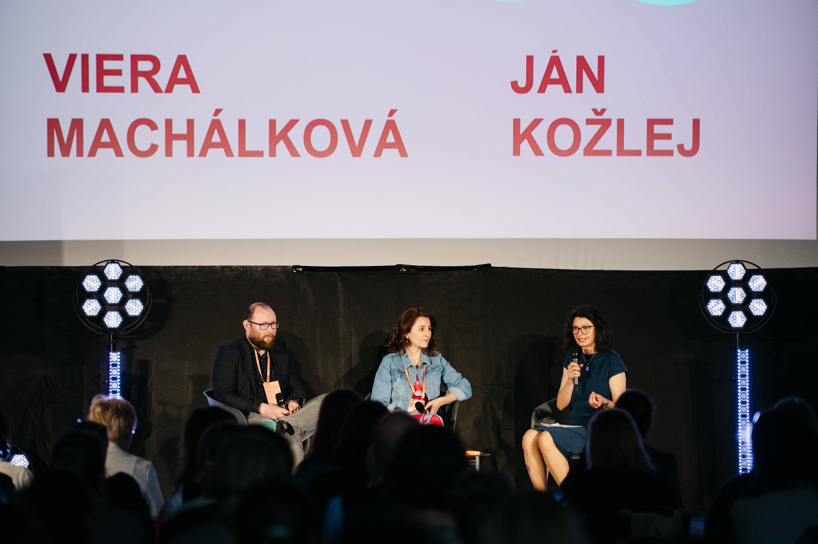4. ročník inšpiratívnej konferencie Reštart učenia