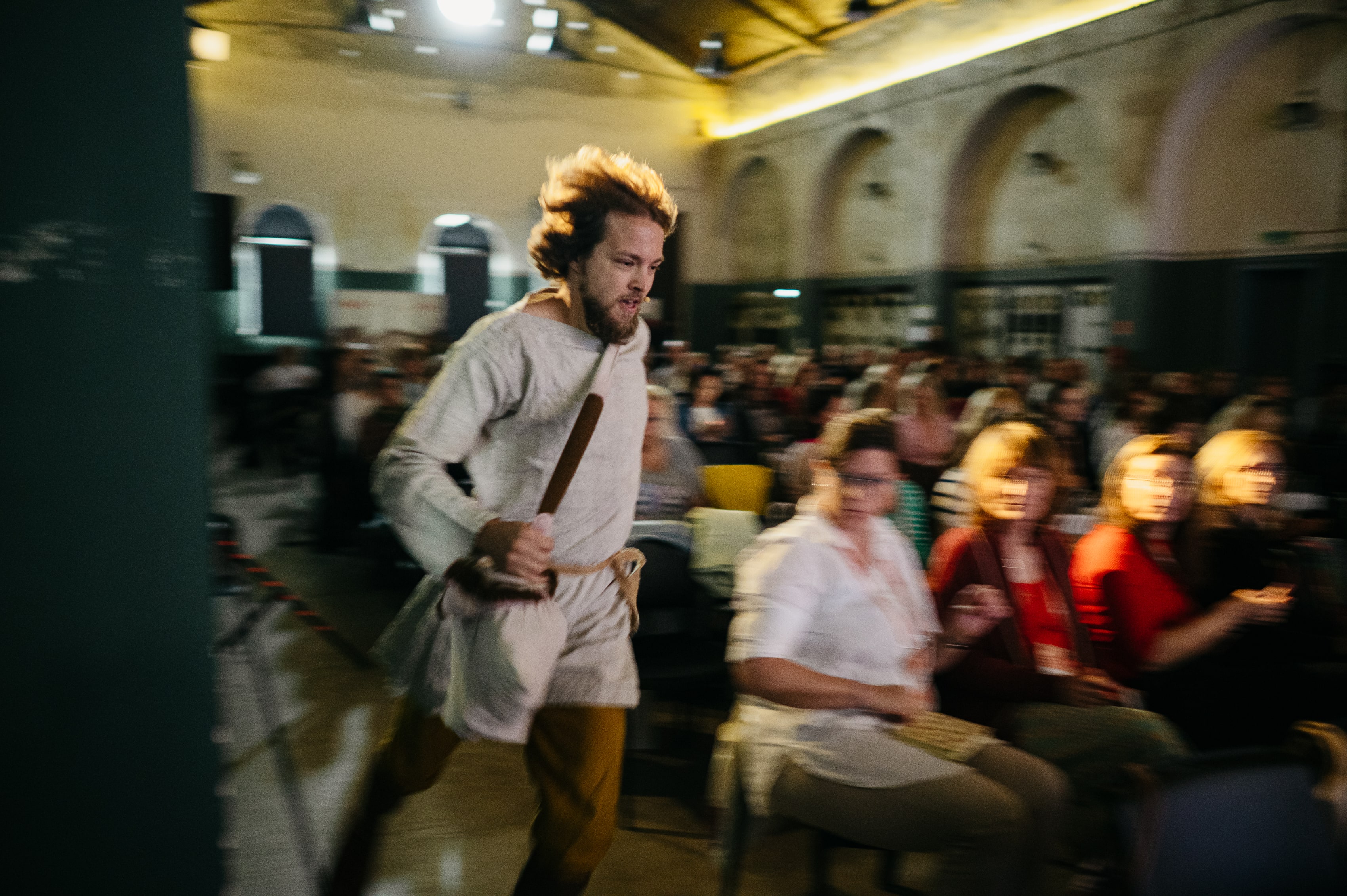 4. ročník inšpiratívnej konferencie Reštart učenia