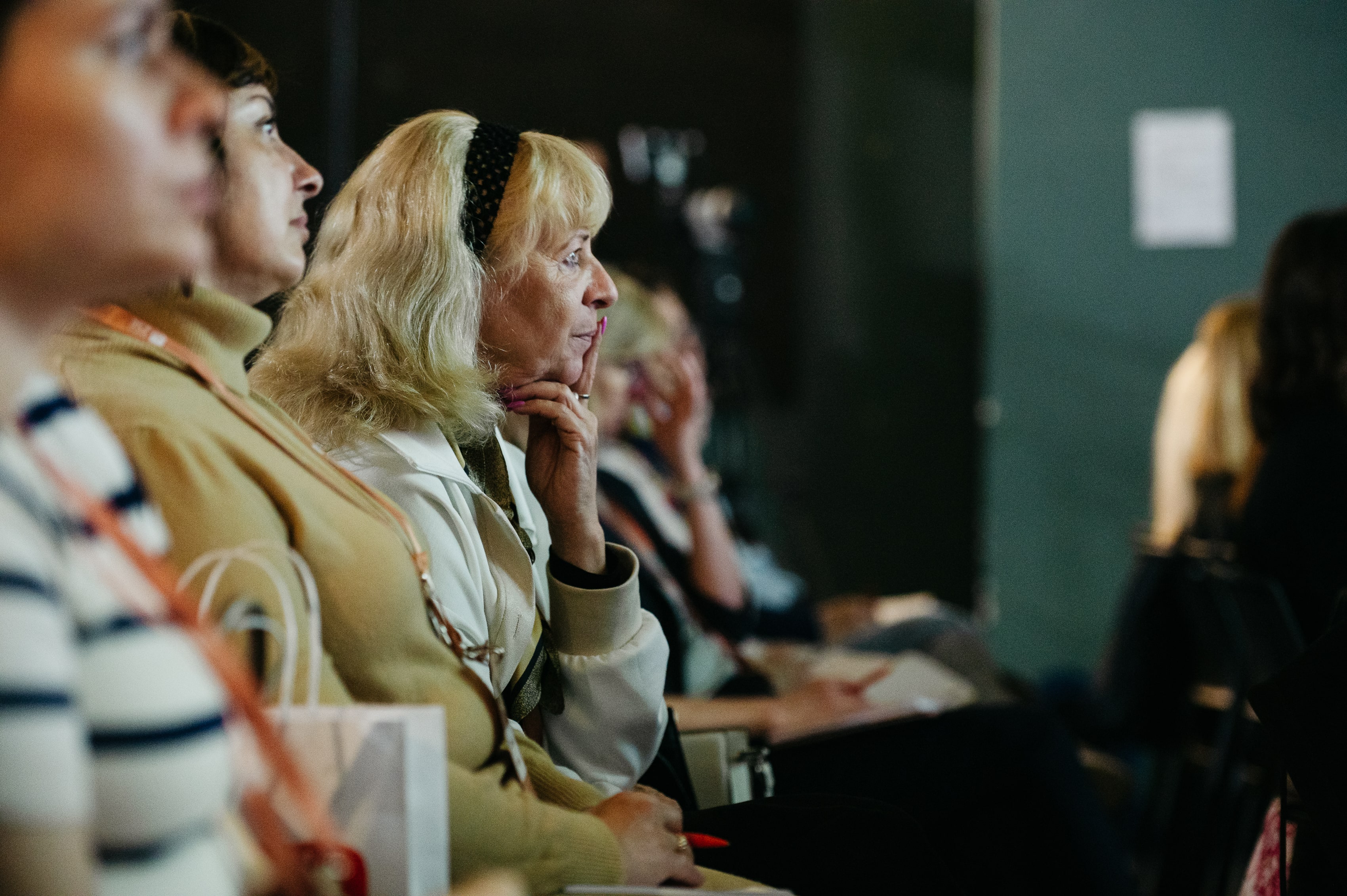 4. ročník inšpiratívnej konferencie Reštart učenia