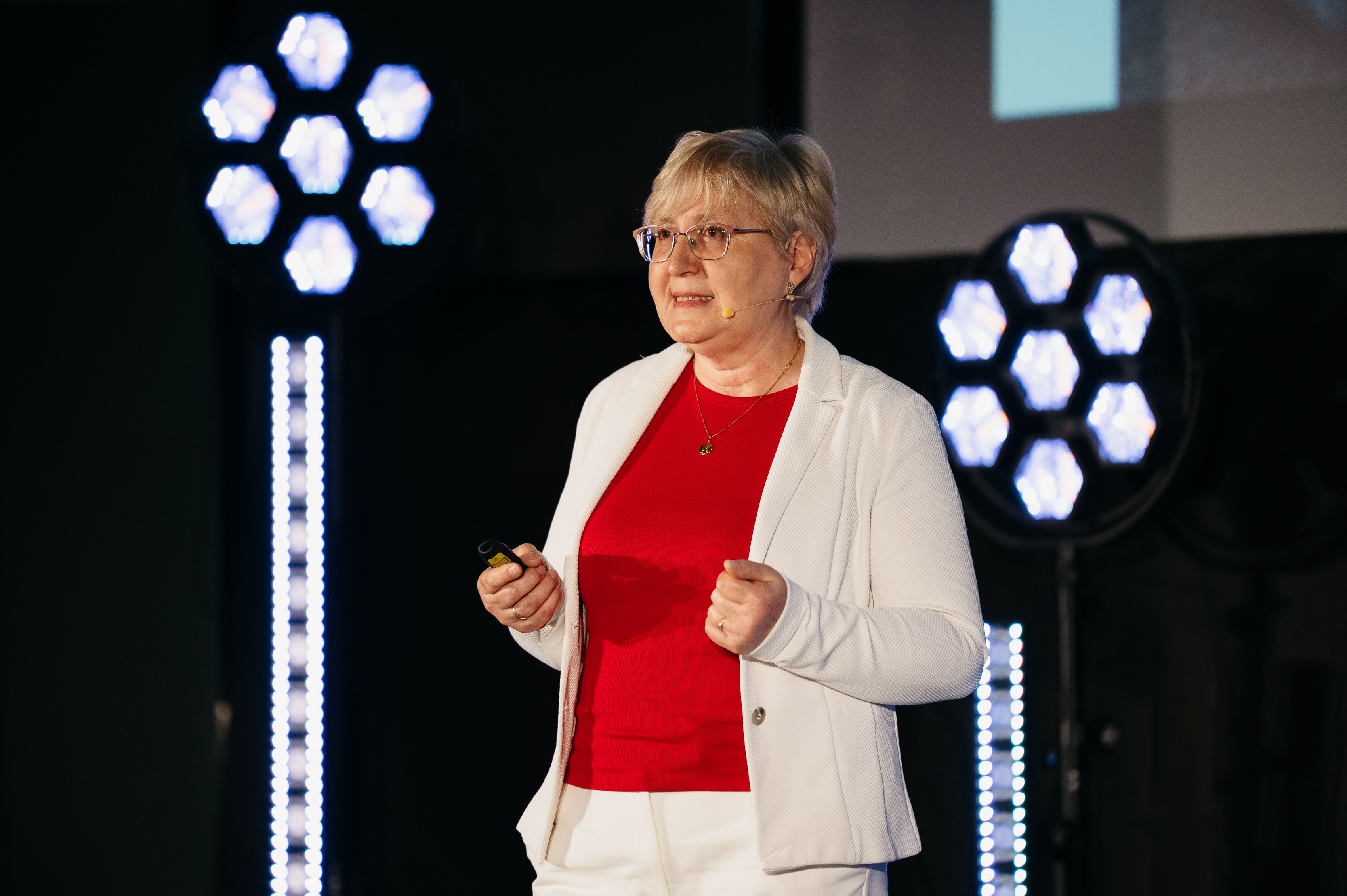 4. ročník inšpiratívnej konferencie Reštart učenia