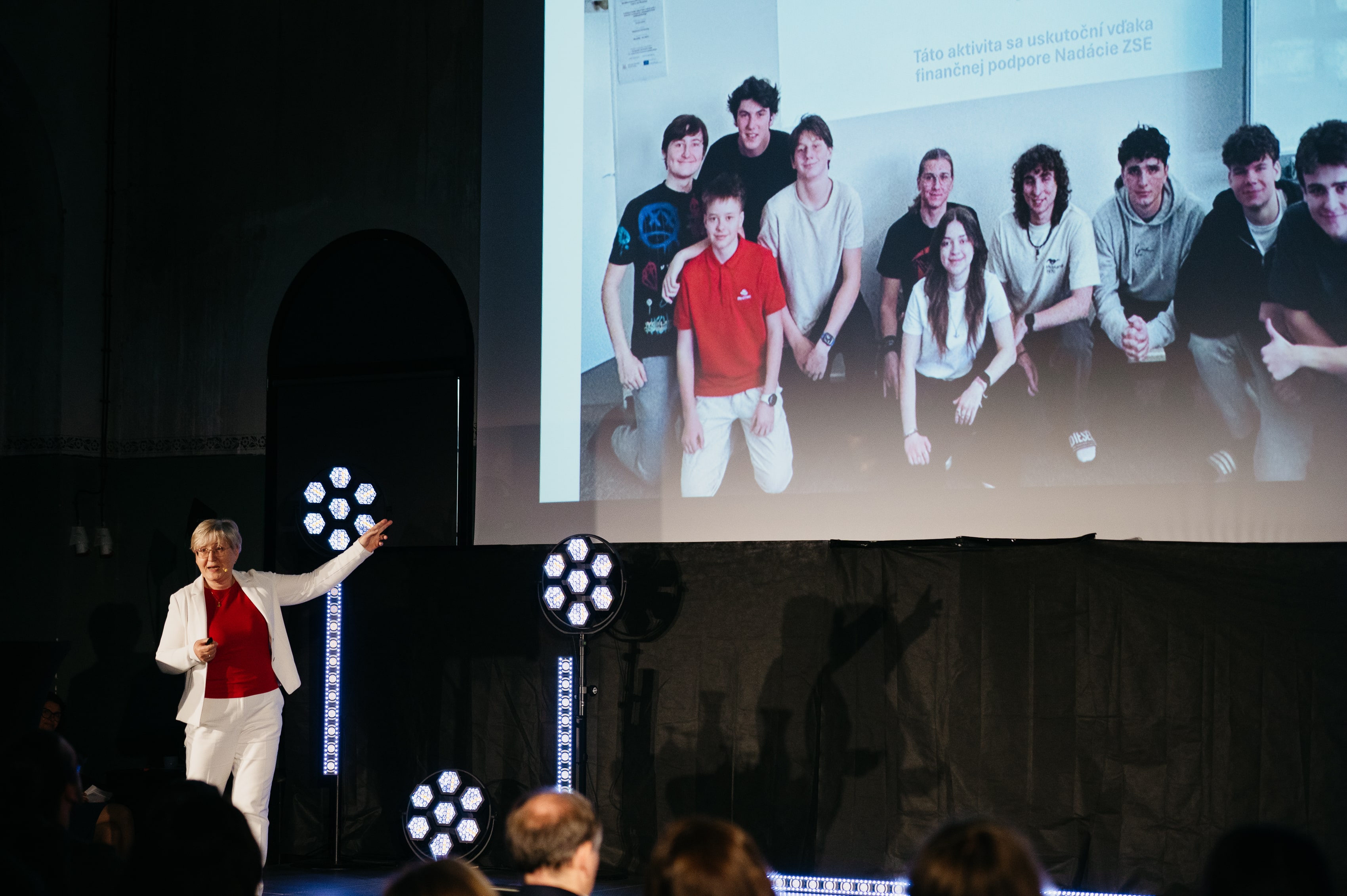 4. ročník inšpiratívnej konferencie Reštart učenia