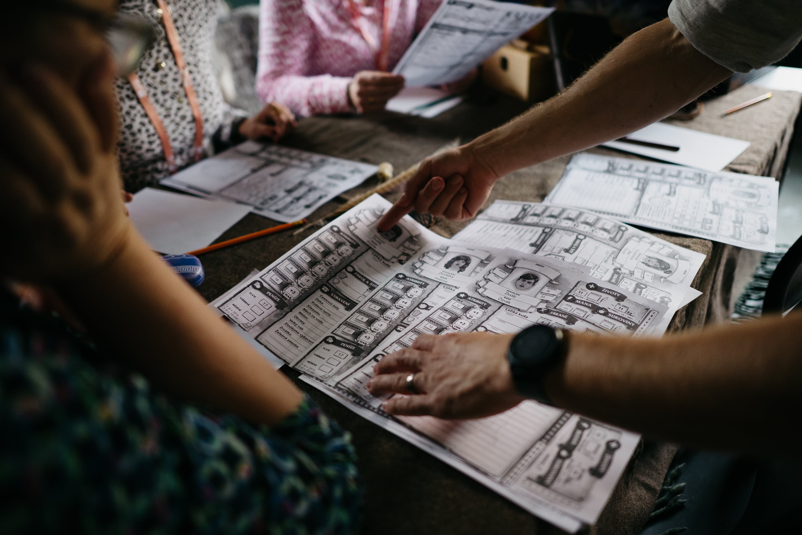 4. ročník inšpiratívnej konferencie Reštart učenia