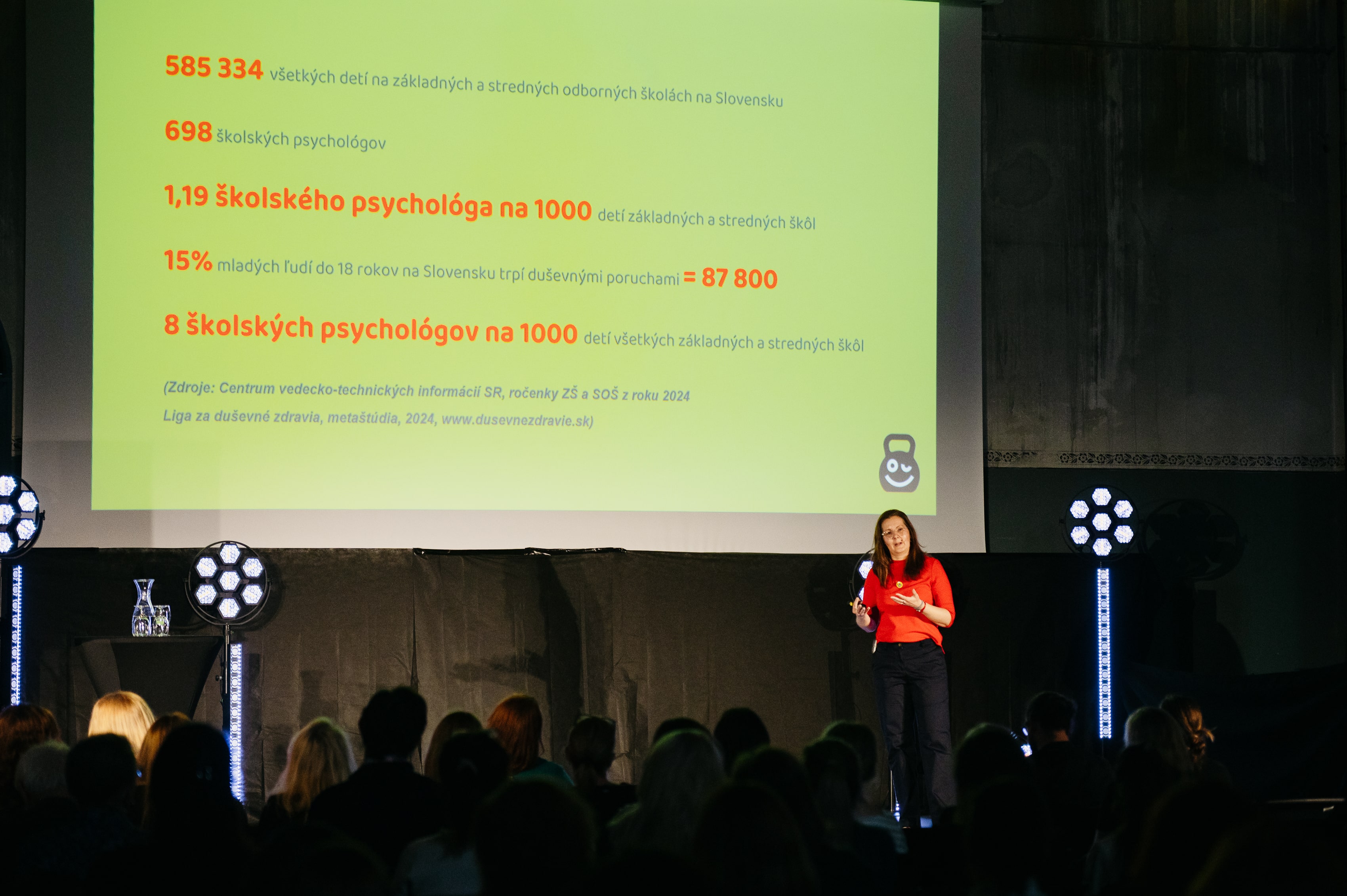 4. ročník inšpiratívnej konferencie Reštart učenia