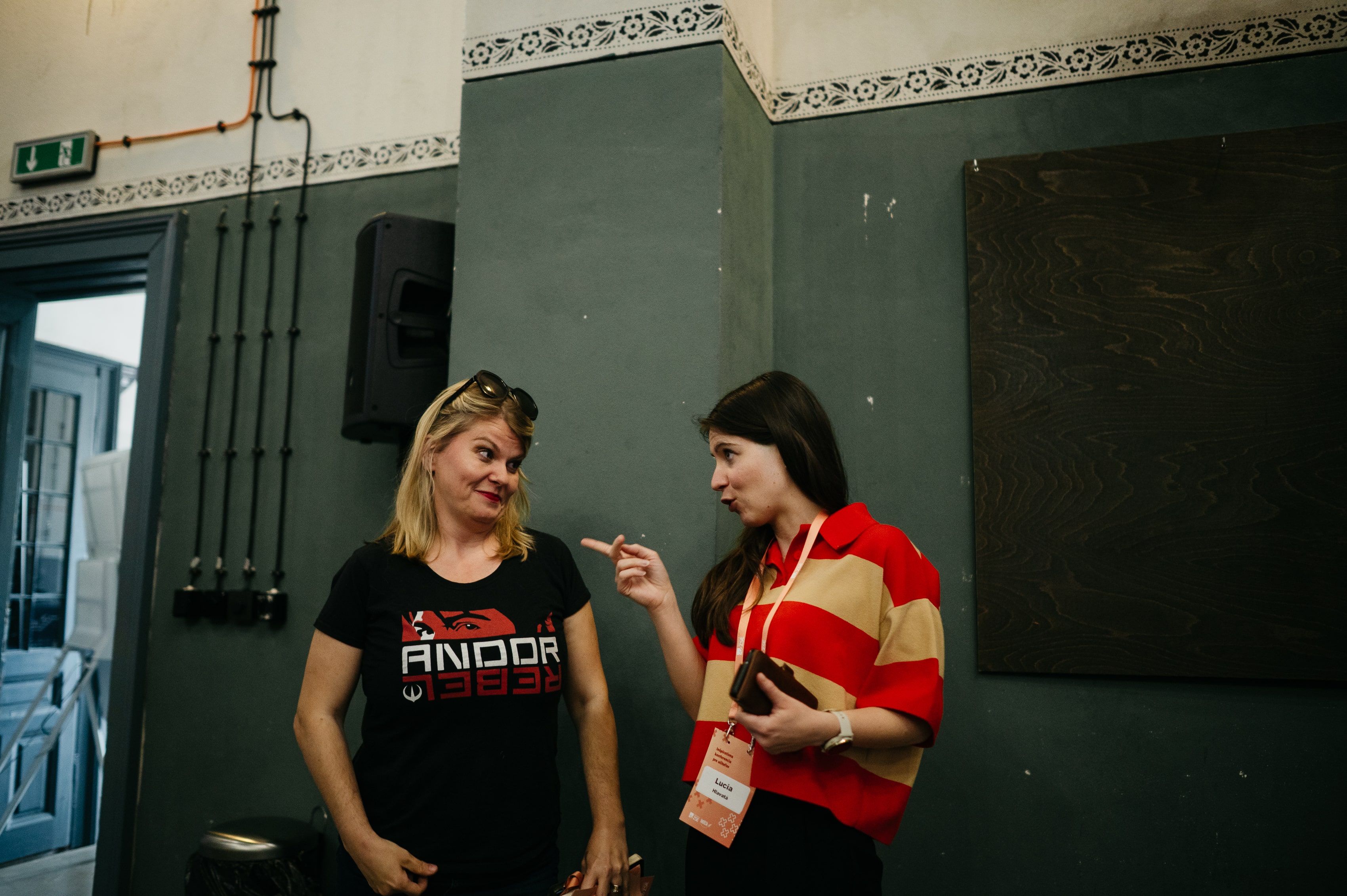 4. ročník inšpiratívnej konferencie Reštart učenia