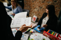 4. ročník inšpiratívnej konferencie Reštart učenia