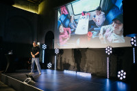 4. ročník inšpiratívnej konferencie Reštart učenia