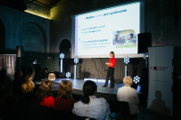 4. ročník inšpiratívnej konferencie Reštart učenia