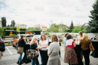 4. ročník inšpiratívnej konferencie Reštart učenia