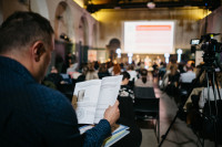 4. ročník inšpiratívnej konferencie Reštart učenia