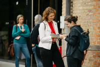 4. ročník inšpiratívnej konferencie Reštart učenia